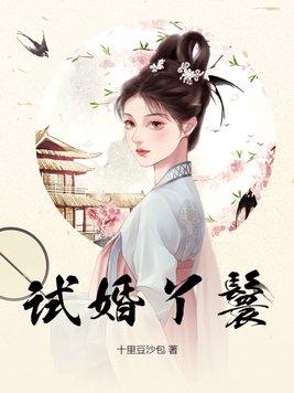 試婚丫鬟江書沈無妄結局