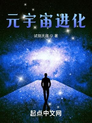 元宇宙進化境界劃分