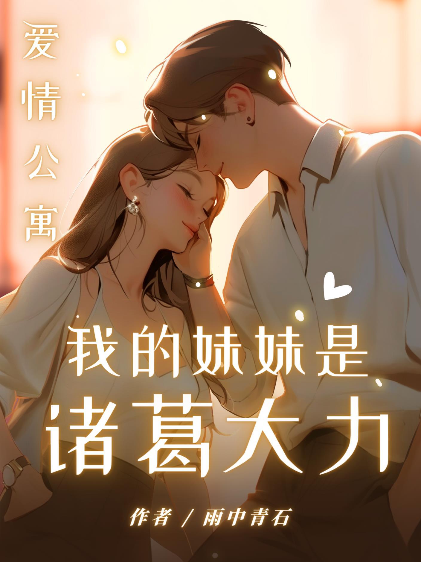 愛情公寓5之我是諸葛大力妹妹