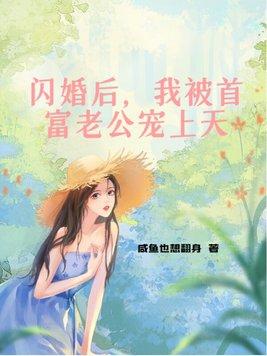 閃婚後我被首富老公寵上天夢生