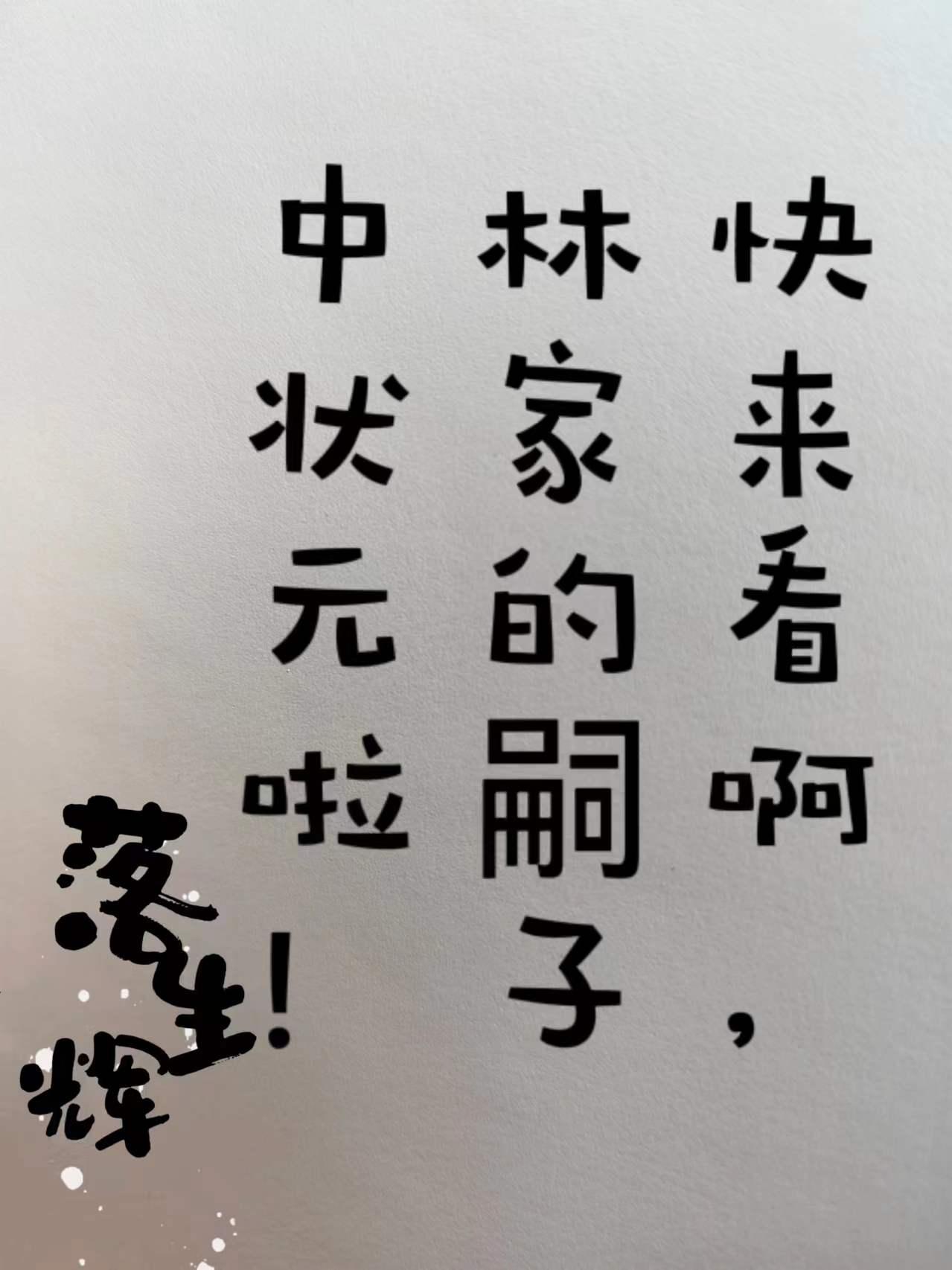 林家是什麼世家