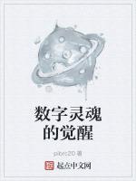 數字靈魂的覺醒