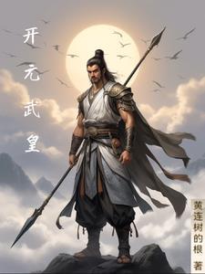 開元武皇